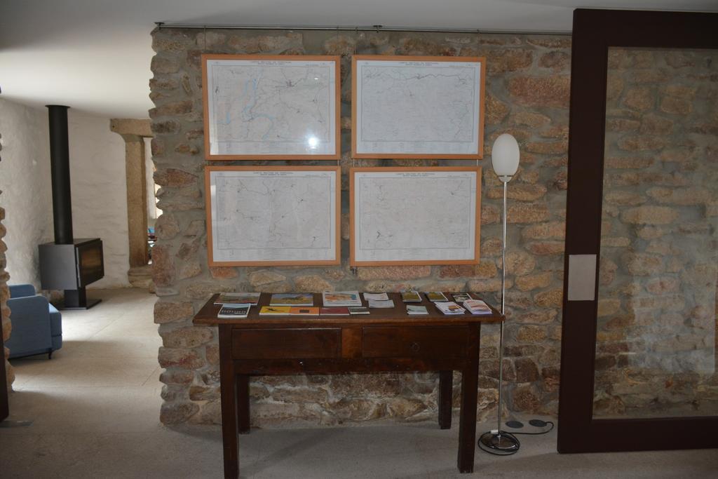 Guest house Casa De Santa Cruz Felgar