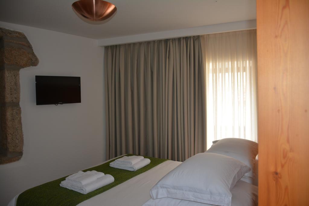 Casa De Santa Cruz Guest house Felgar