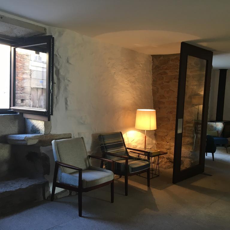 Casa De Santa Cruz Guest house Felgar