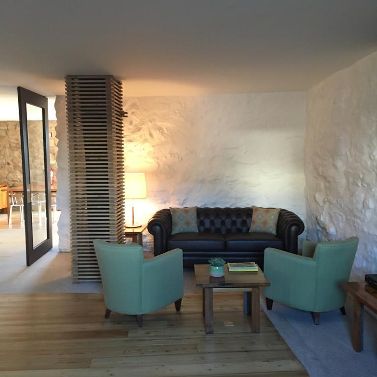 Casa De Santa Cruz 4*