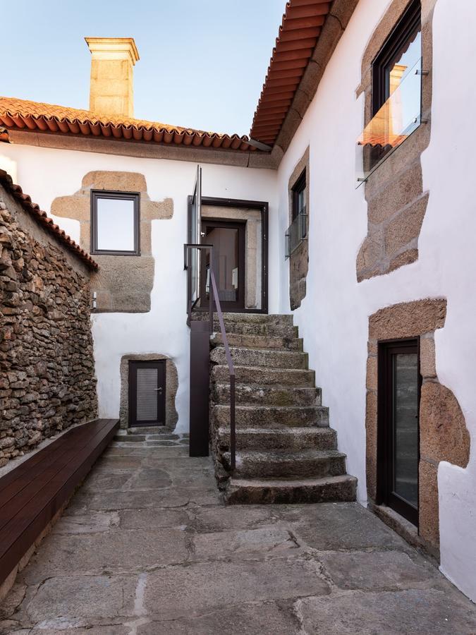 Casa De Santa Cruz
