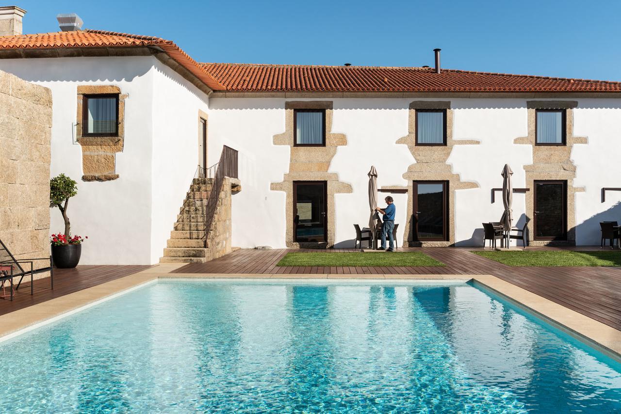 Casa De Santa Cruz
