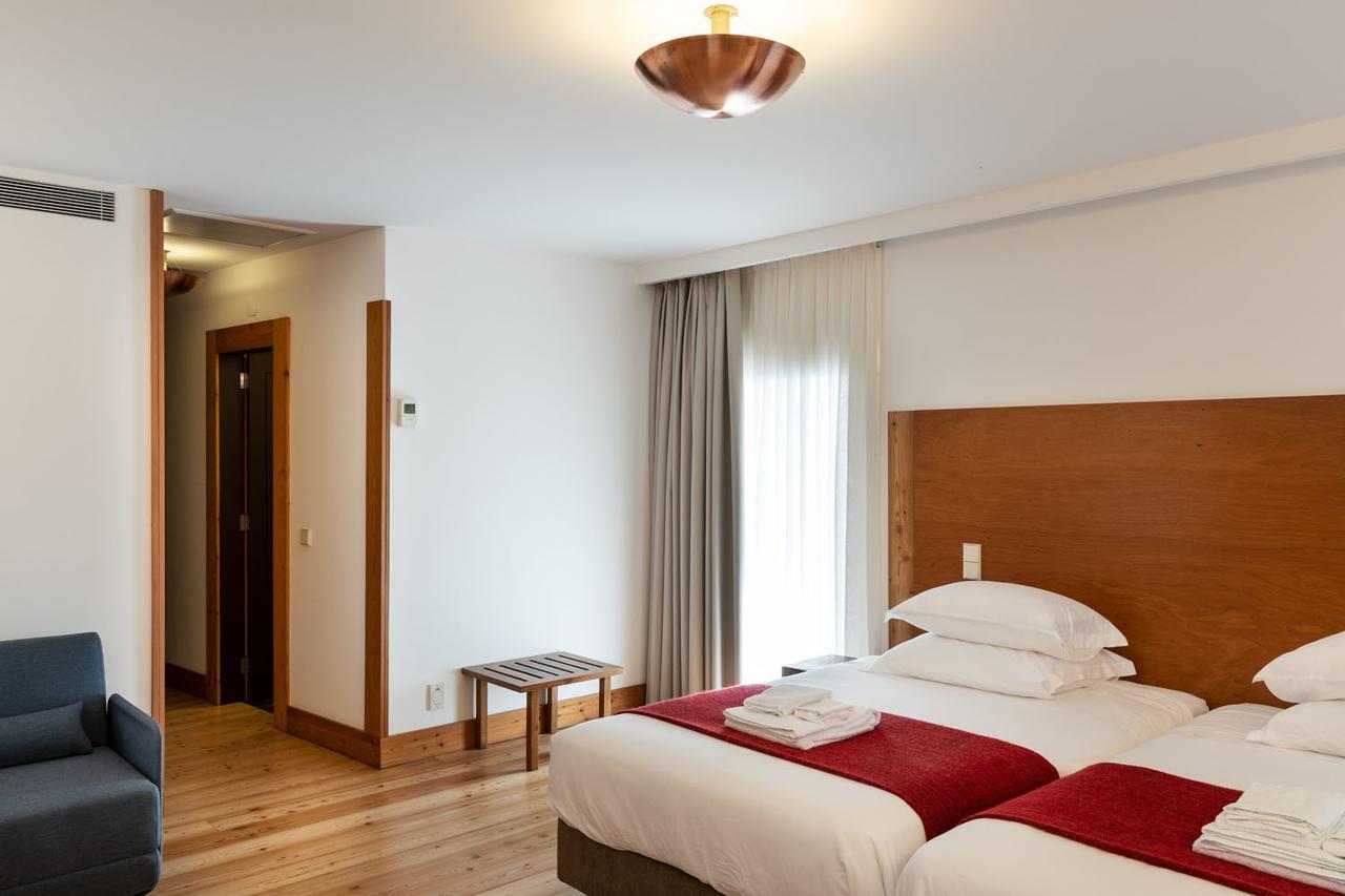 Guest house Casa De Santa Cruz 4*