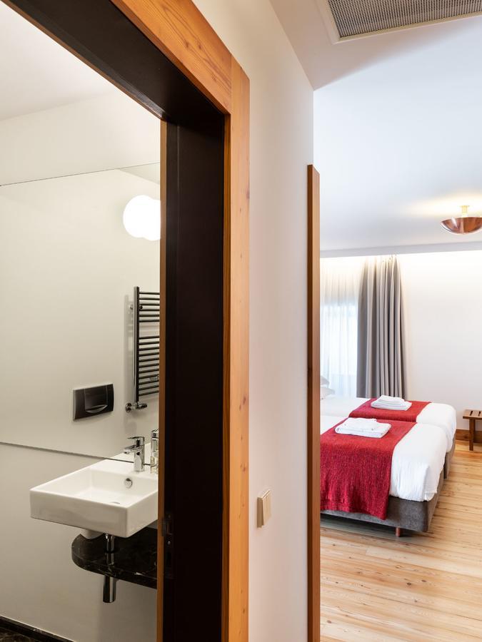 Casa De Santa Cruz Guest house 4*