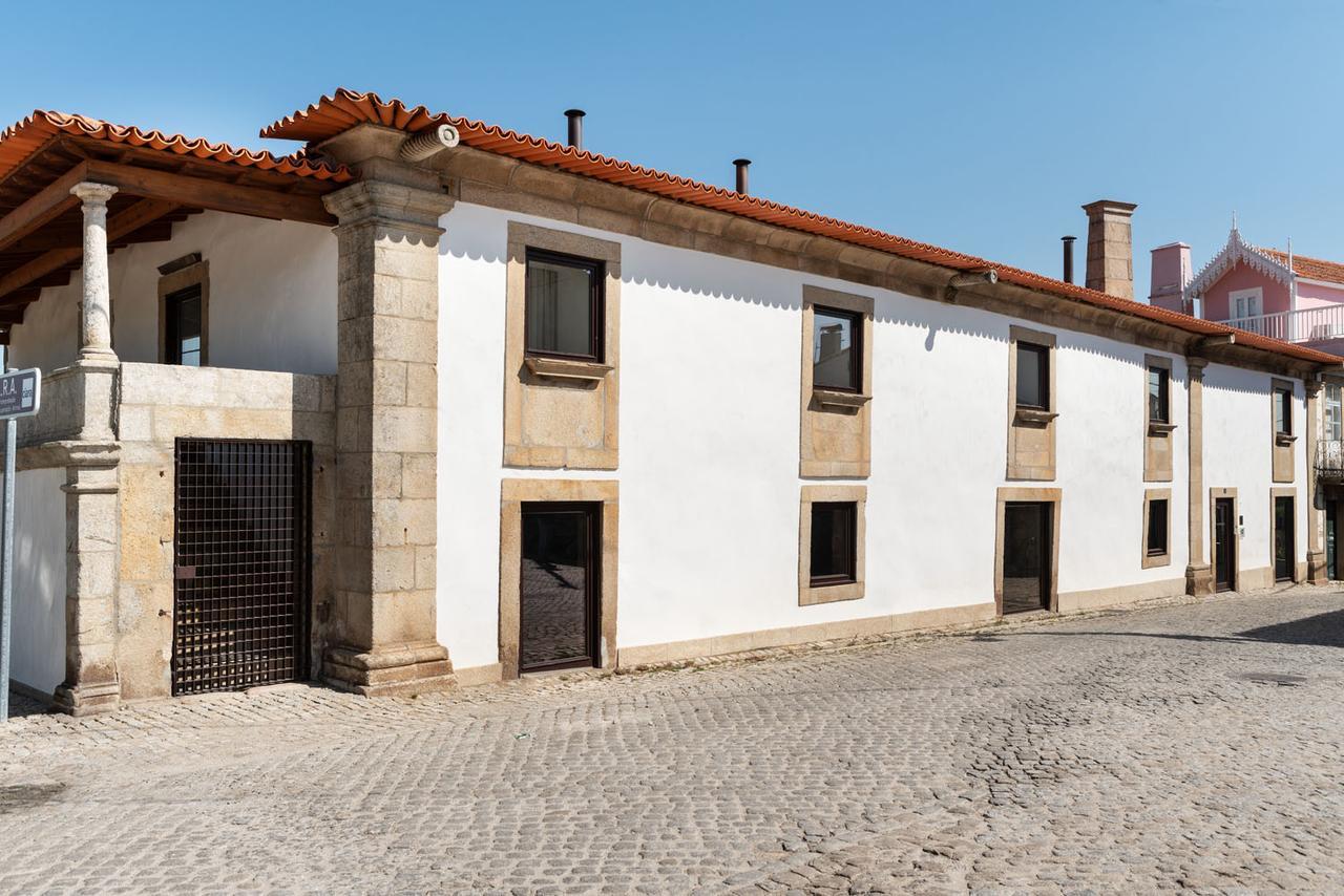 Guest house Casa De Santa Cruz Felgar