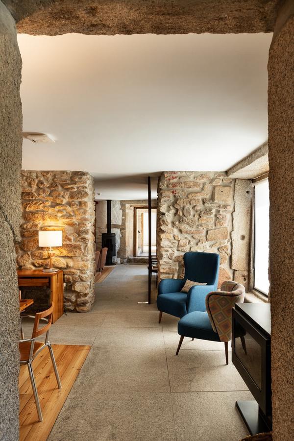 Casa De Santa Cruz Guest house 4*